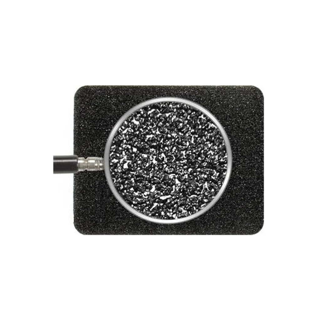 Лента самоклеющаяся Anti Slip Systems 25 мм, черный, на отрез от 1 метра