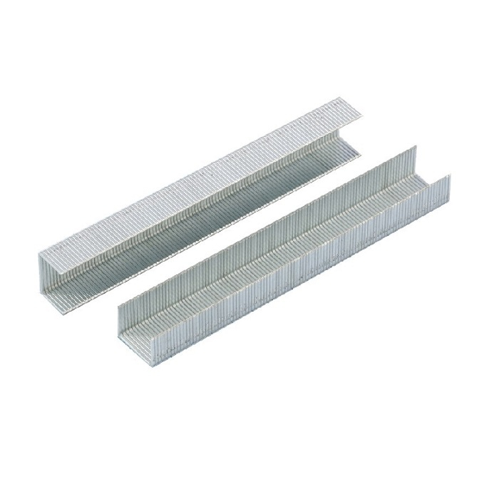 Скобы GROSS тип 53-12 мм усиленные 41712