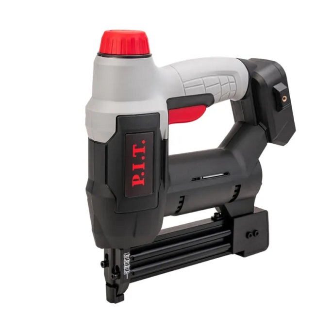 Степлер аккумуляторный P.I.T. PST20H-30/625A Solo (без АКБ и ЗУ) тип 600, 15-25 мм