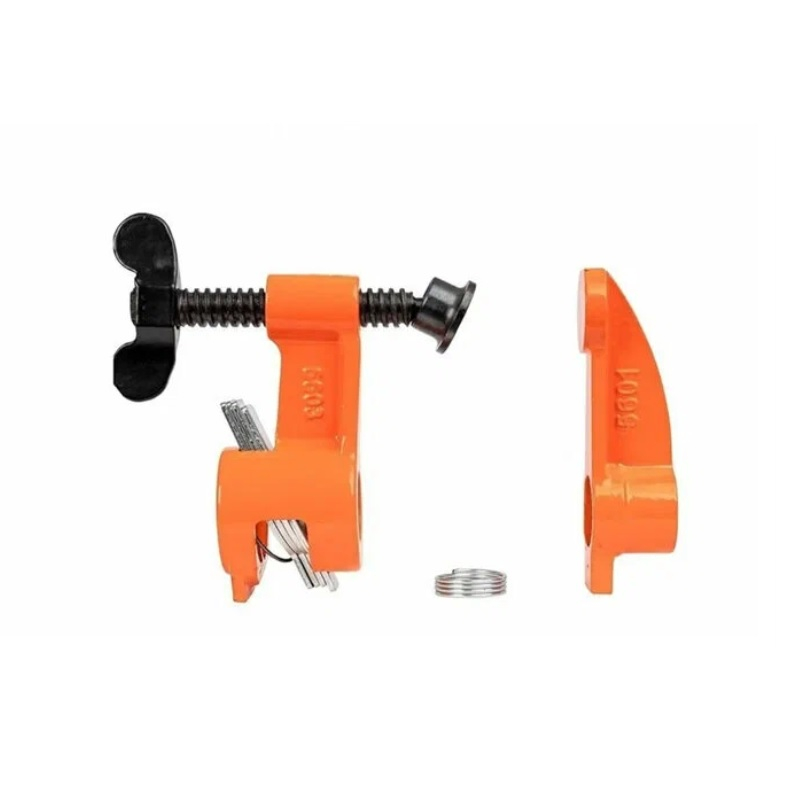 Струбцина трубная Pony Jorgensen PRO 3/4 19 мм