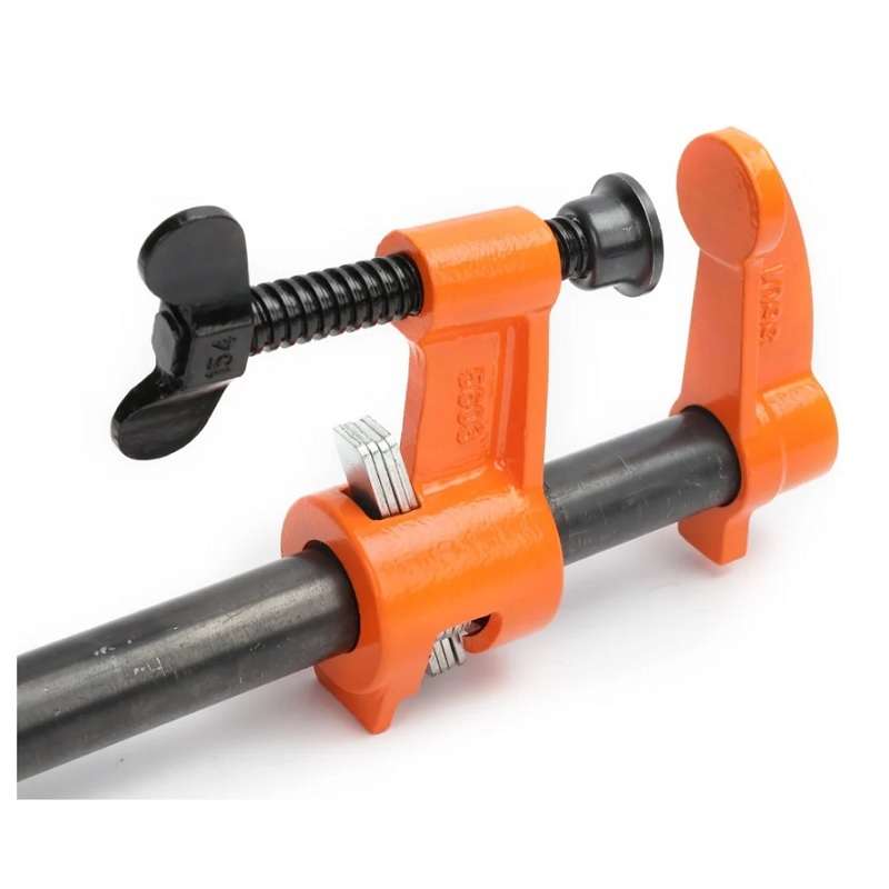 Струбцина трубная Pony Jorgensen PRO 3/4 19 мм