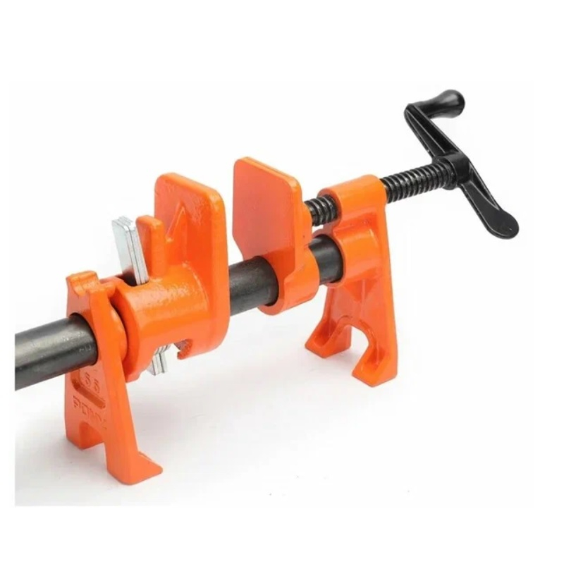 Струбцина трубная Pony Jorgensen PRO 3/4 19 мм