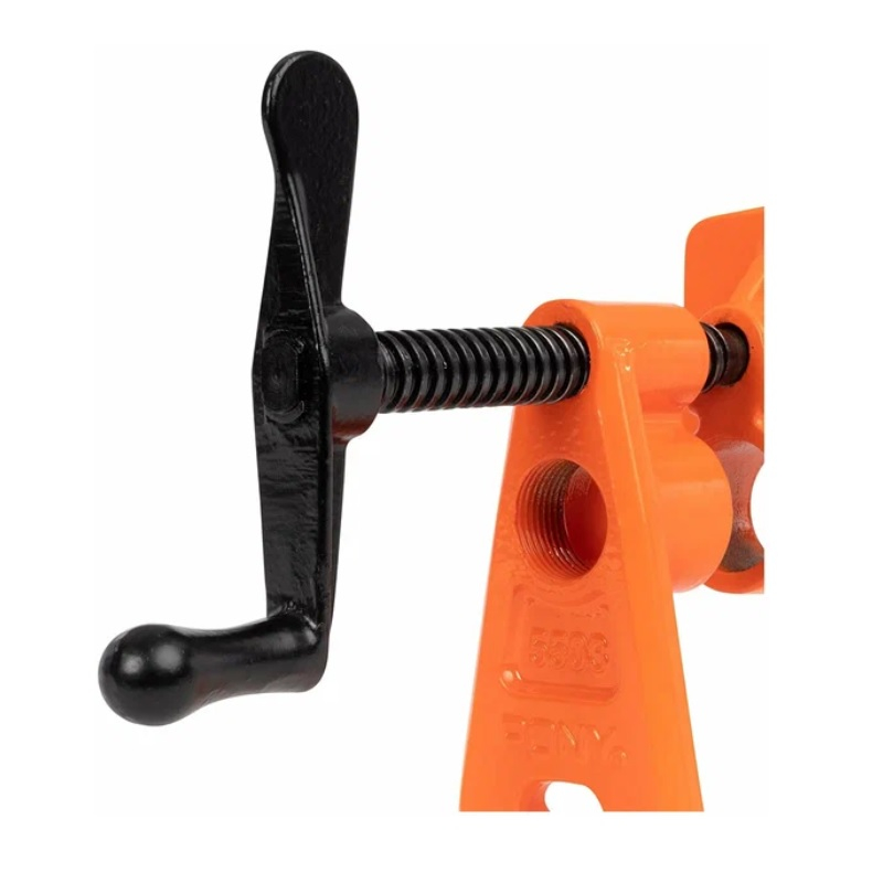 Струбцина трубная Pony Jorgensen PRO 3/4 19 мм