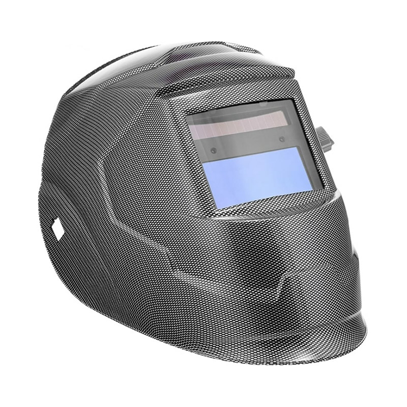 Маска сварочная Сварог 98269 PRO B20 Карбон True Color хамелеон