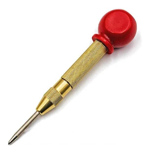 Кернер автоматический SKRAB 125 мм 26305