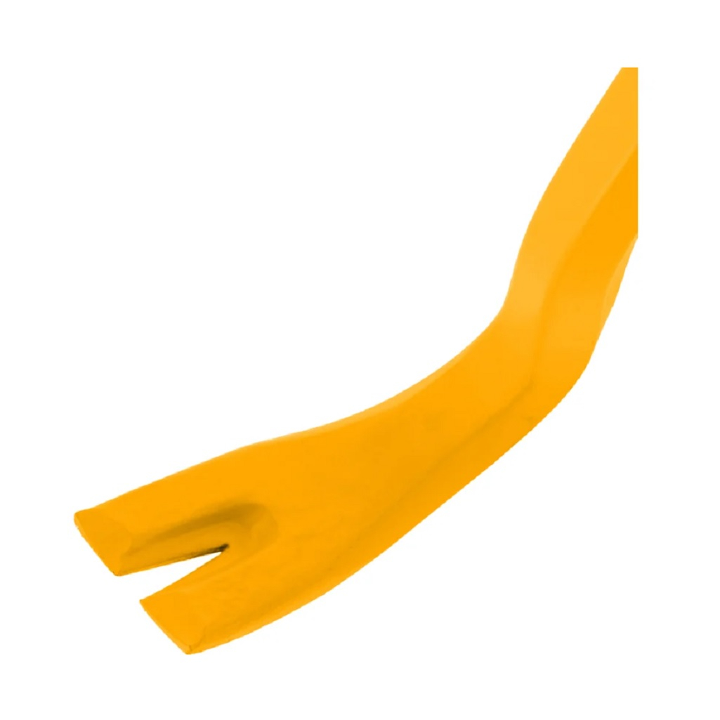 Лом-гвоздодер Denzel шестигранный окрашенный, сталь 19х900 мм