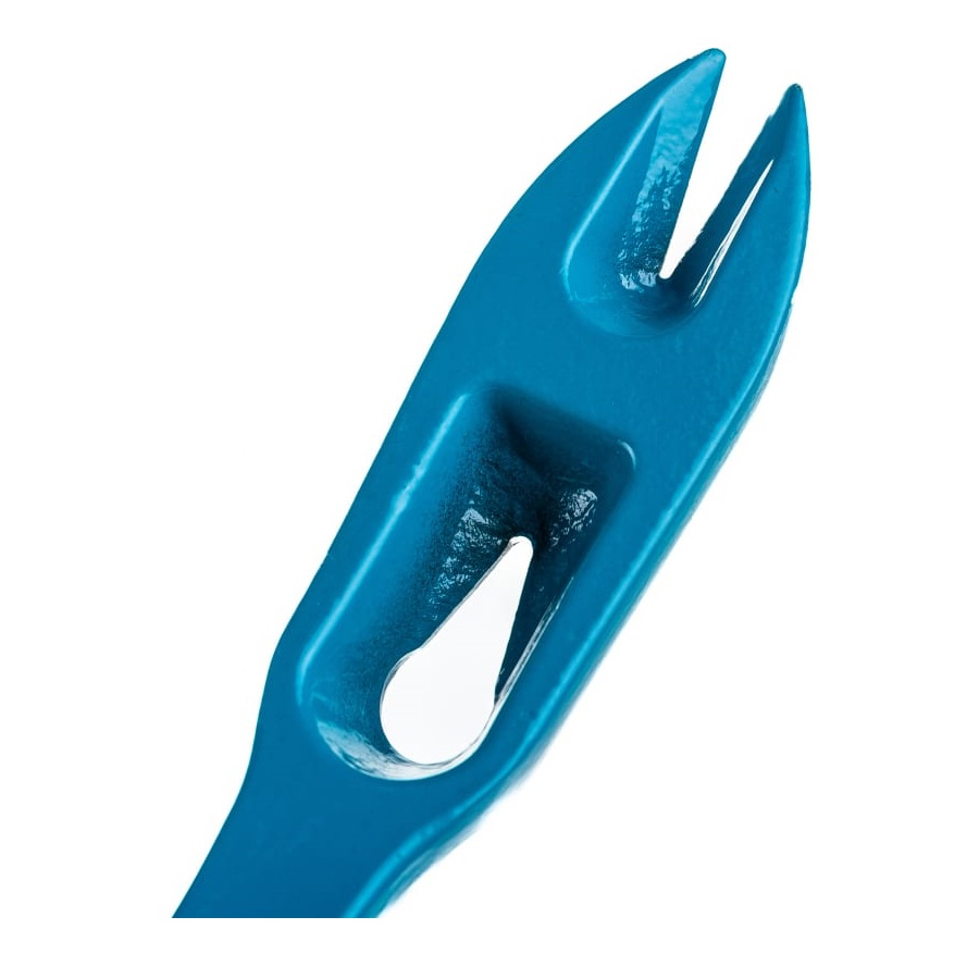 Лом-гвоздодер GROSS 300 х 22 х 14 мм 25253