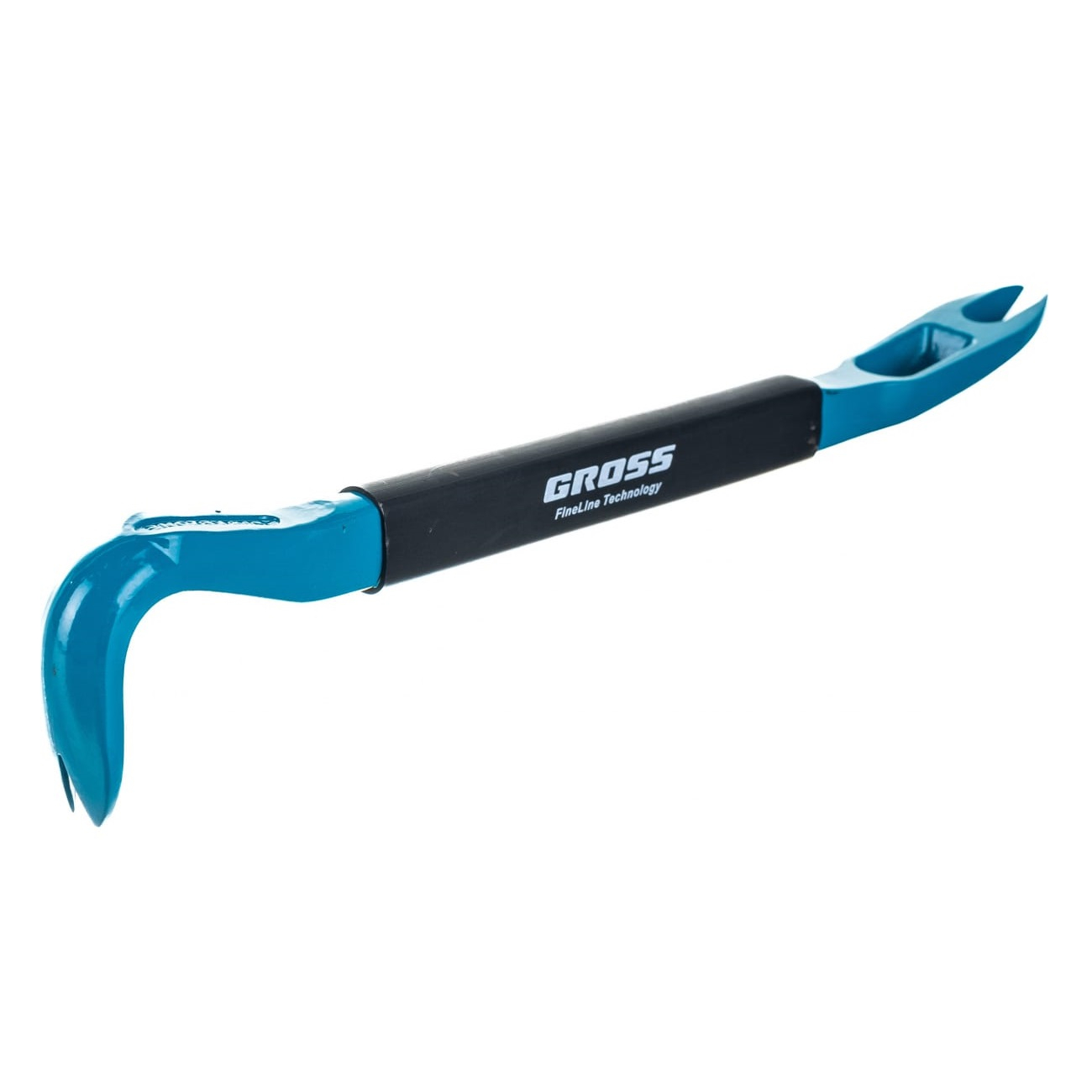 Лом-гвоздодер GROSS 300 х 22 х 14 мм 25253
