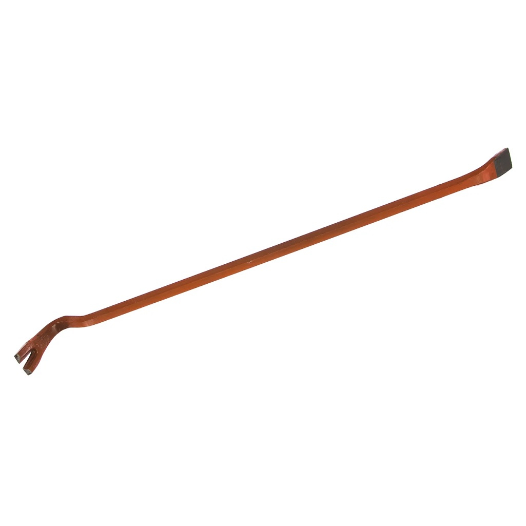 Гвоздодер Tulips tools IS14-366 усиленный, шестигранный, кованый, 600 мм