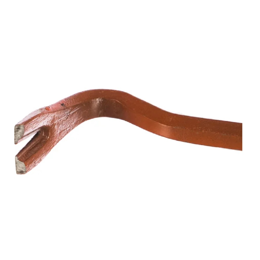 Гвоздодер Tulips tools IS14-366 усиленный, шестигранный, кованый, 600 мм