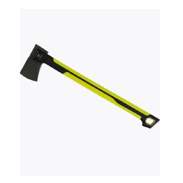 Топор Armero A620/123 универсальный, с фиберглассовой рукоятью, 1230 г