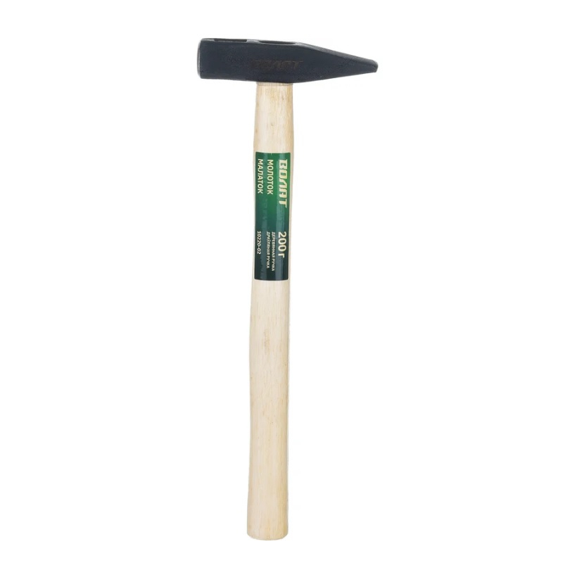 Молоток Волат 200 гр. 10220-02