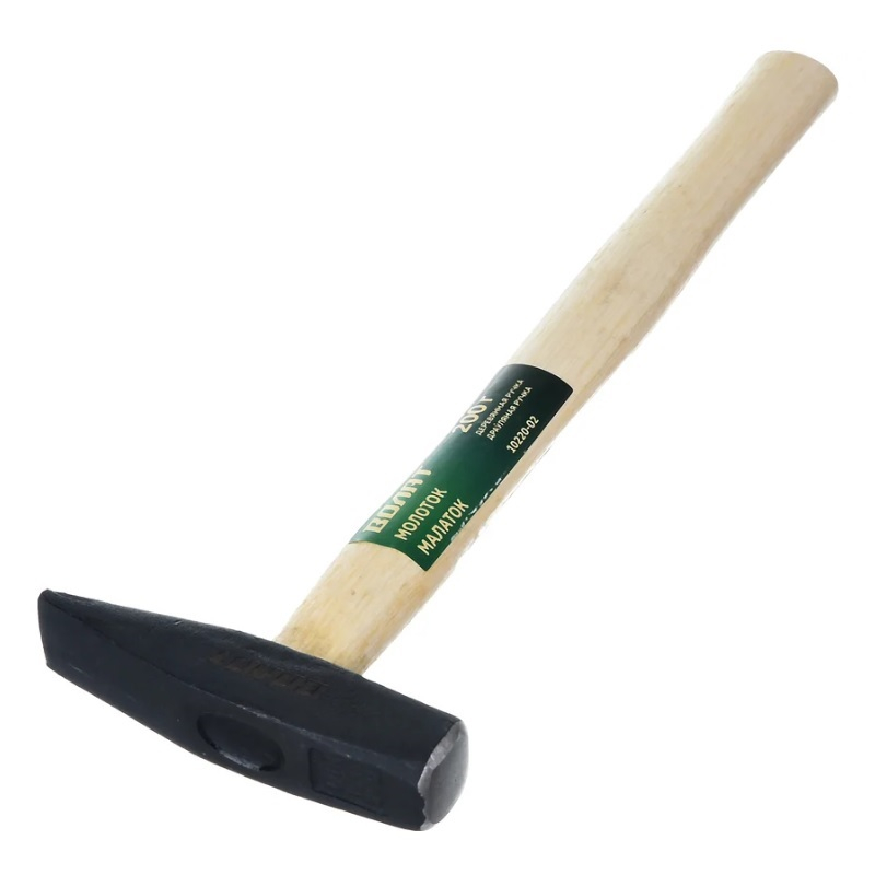 Молоток Волат 200 гр. 10220-02