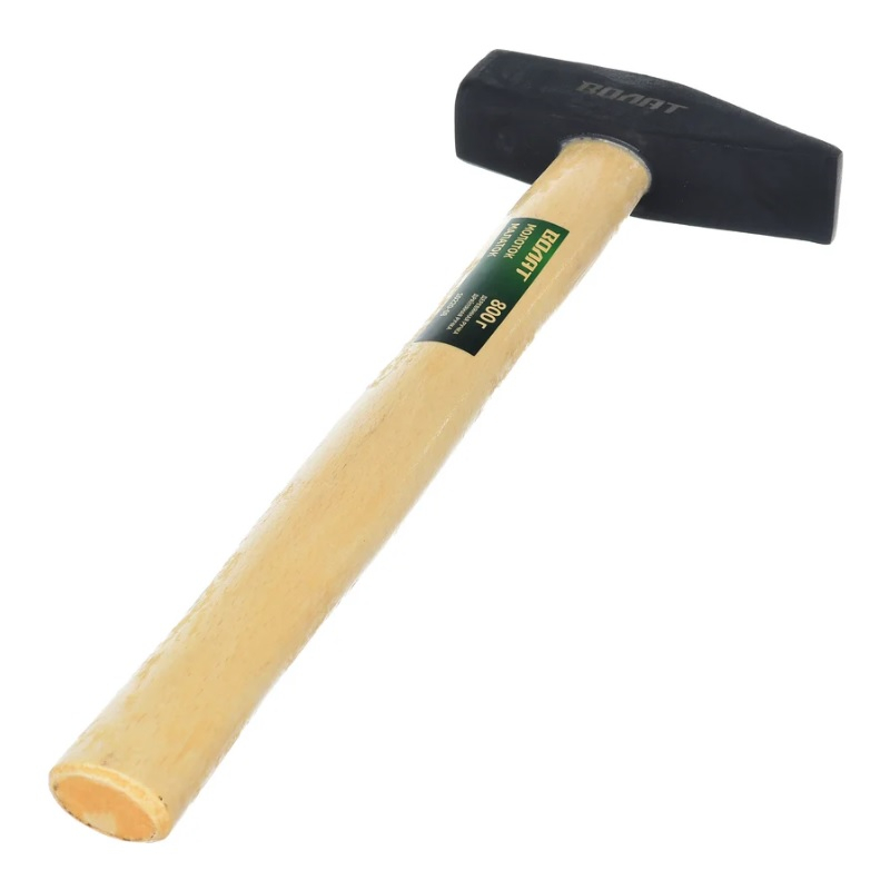 Молоток Волат 800 гр. 10220-08