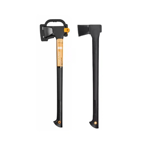 Топор-колун FISKARS Solid A19