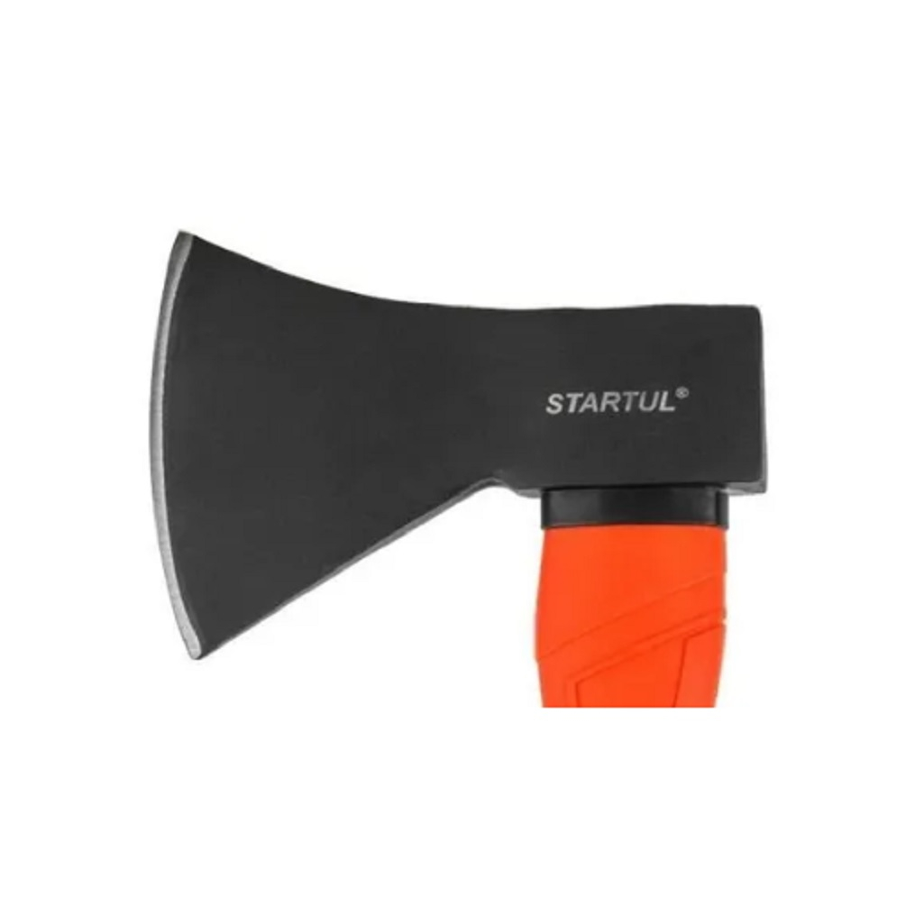 Топор Startul ST2404-10, антикоррозийное покрытие, для колки дров, 1000 гр.