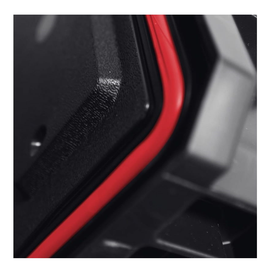 Ящик для инструмента Qbrick System One 350 Technik, пластик, 585x385x320 мм