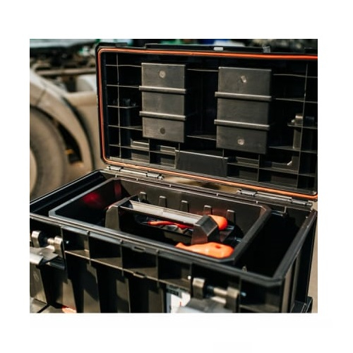 Ящик для инструмента QBRICK System Pro 500 Profi 450x260x240 мм