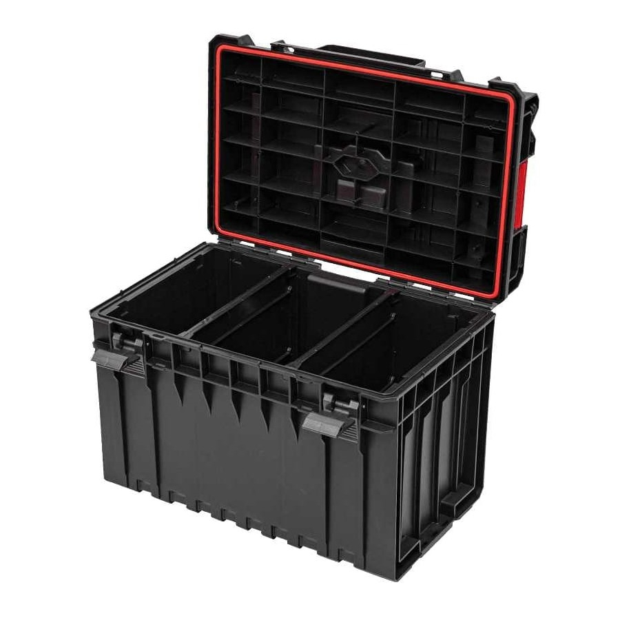 Ящик для инструмента QBRICK System One 450 Technik 585x385x420 мм