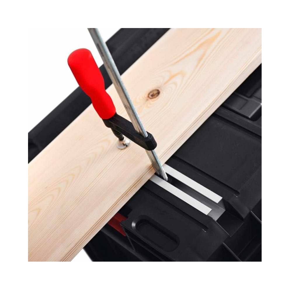 Ящик для инструмента QBRICK System One 450 Technik 585x385x420 мм