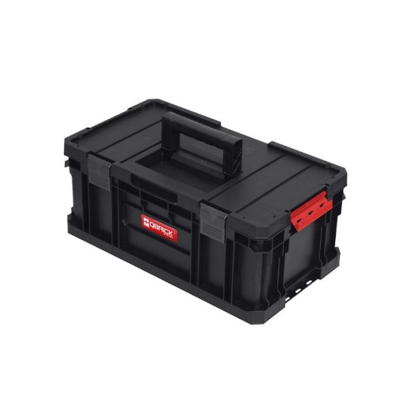 Ящик для инструмента Qbrick System Two Toolbox 10501287, 526x307x221 мм