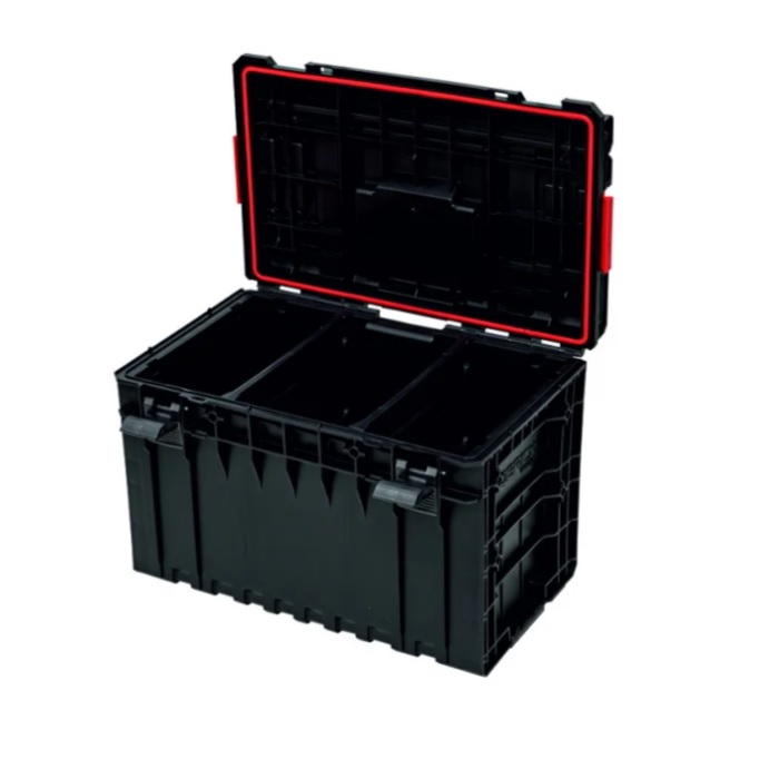Ящик для инструментов Qbrick System One 450 Vario 10501385, 585x401х385 мм