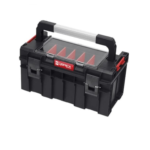 Ящик Qbrick System Pro 500 Expert 450x260x240мм 10501261