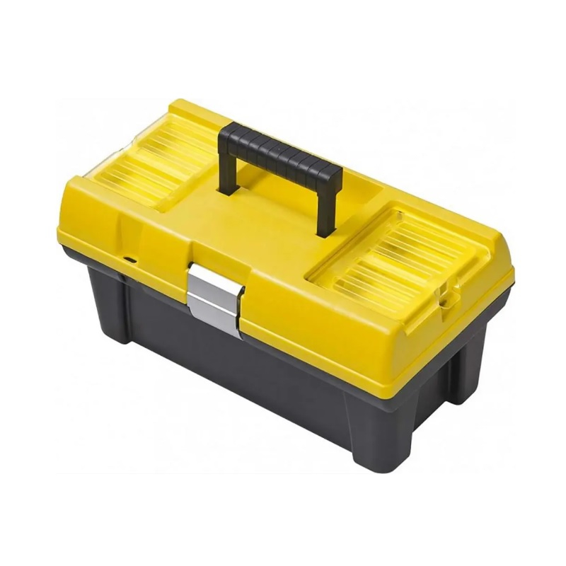 Ящик для инструмента Мастер Алмаз 10501229, 312х167х130 мм