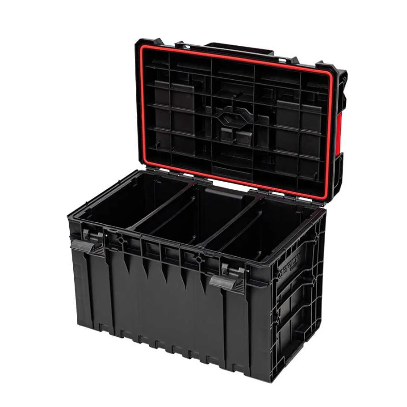 Ящик для инструментов Qbrick System One 450 Profi, 585x420х385 мм