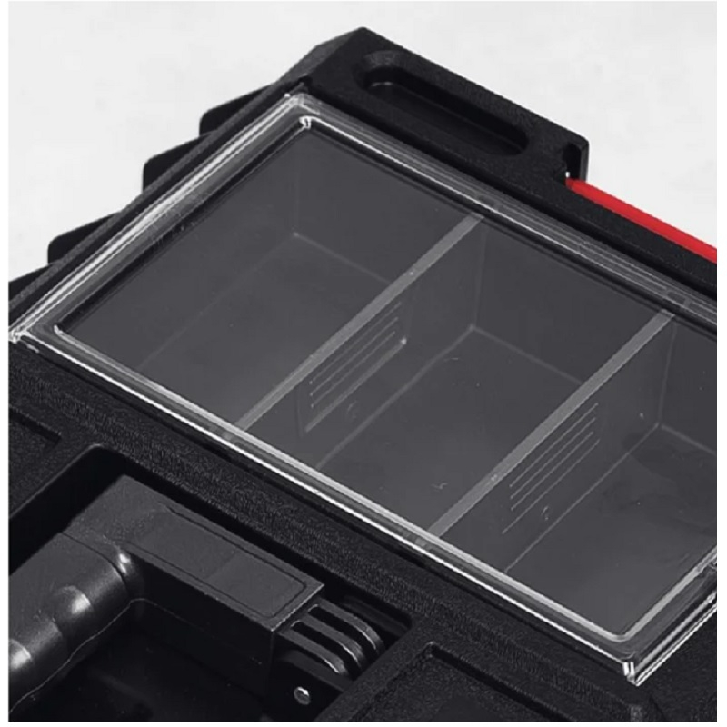 Ящик для инструментов Qbrick System One 450 Profi, 585x420х385 мм