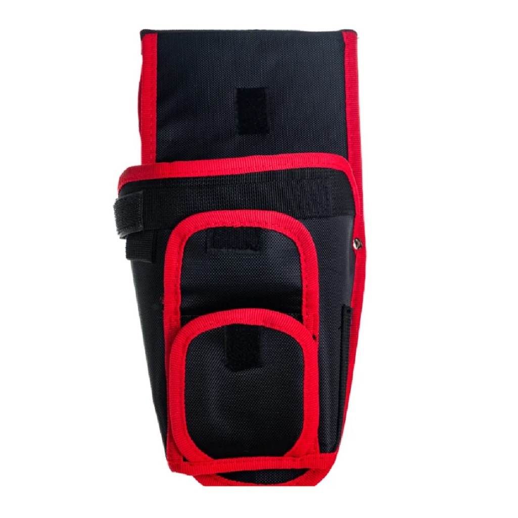 Кобура тактическая Matrix 90243 Для шуруповерта с карманом для бит и сверл