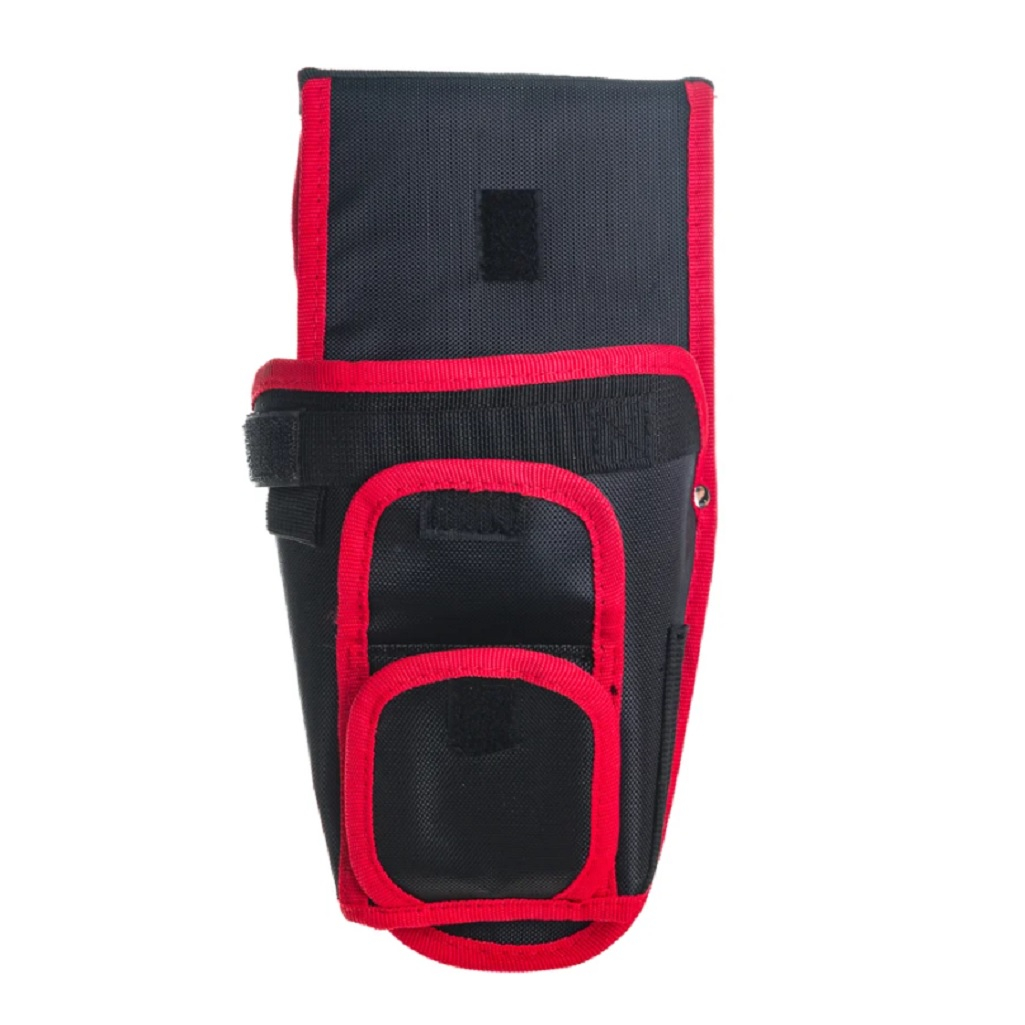 Кобура тактическая Matrix 90243 Для шуруповерта с карманом для бит и сверл