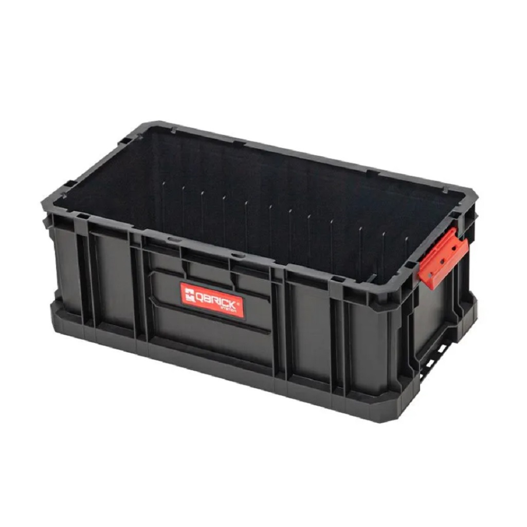 Ящик для хранения инструментов Qbrick System TWO BOX 200 125х307х526 мм
