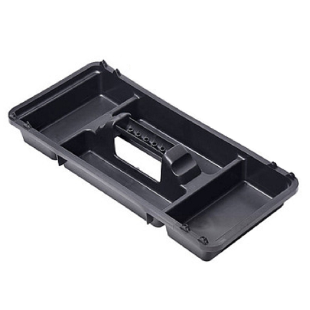 Ящик для хранения МастерАлмаз и транспортировки инструментов 10501228, 242х256х462 мм