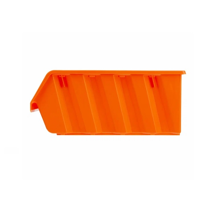 Лоток Stels 90802 для крепежа и метизов, пластиковый контейнер, 375×225×160 мм