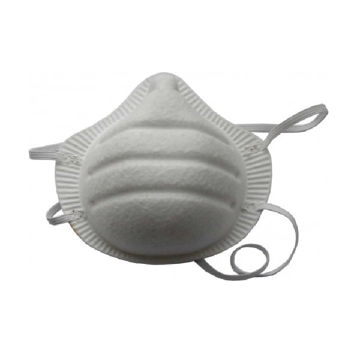 Маска 888 для защиты от мелкой пыли 2 шт