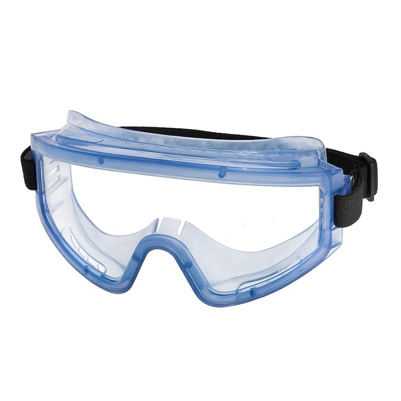 Очки защитные закрытые Росомз, ЗН11 21130