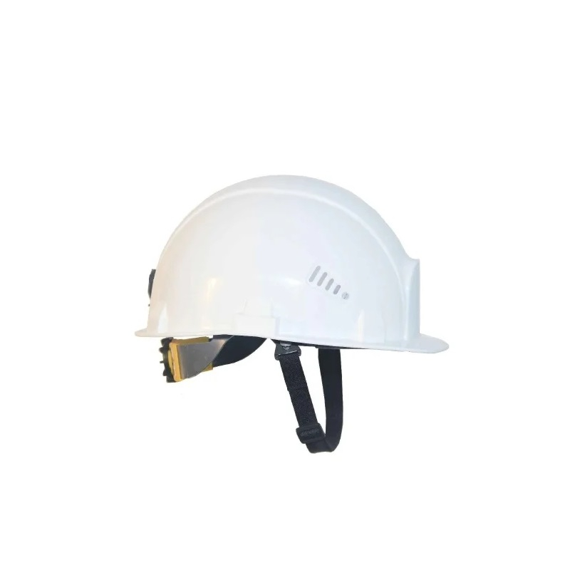 Каска защитная СОМЗ-55 ВИЗИОН RAPID белая 78717