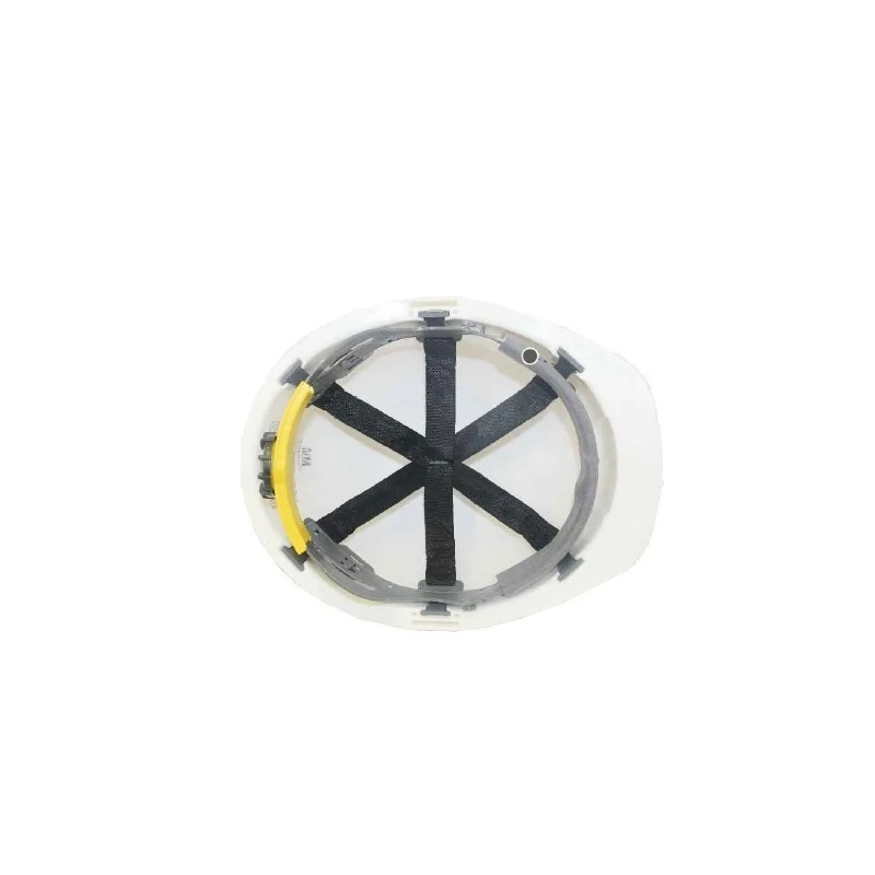 Каска защитная СОМЗ-55 ВИЗИОН RAPID белая 78717