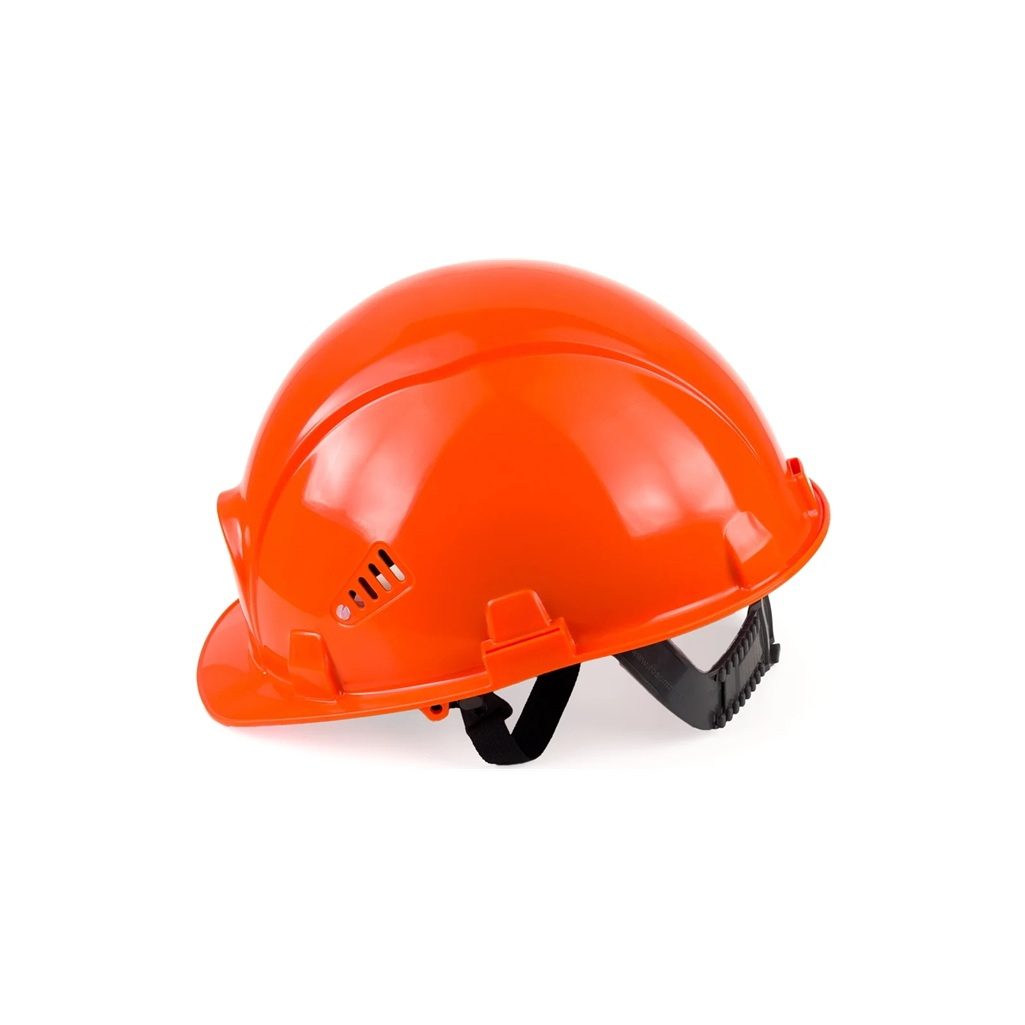 Каска защитная СОМЗ-55 Favorit Trek оранжевая 75114