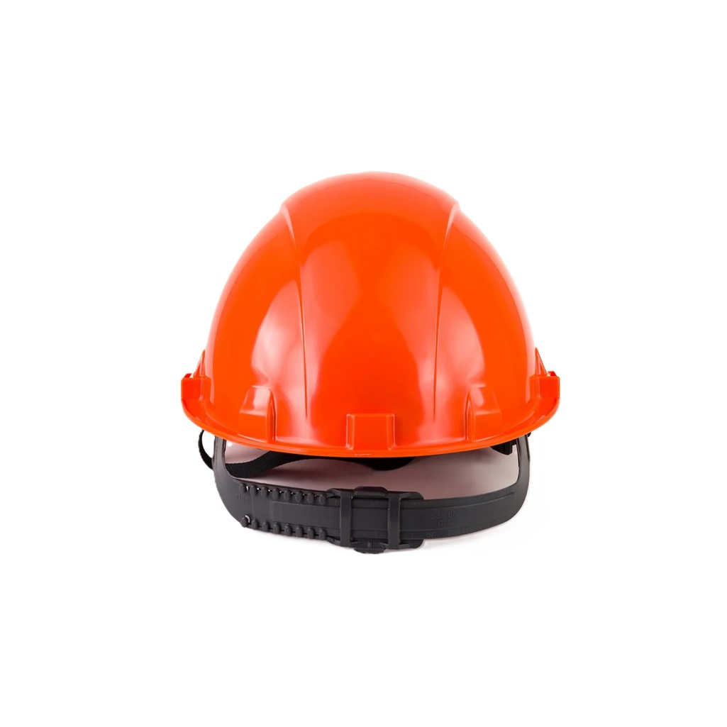 Каска защитная СОМЗ-55 Favorit Trek оранжевая 75114