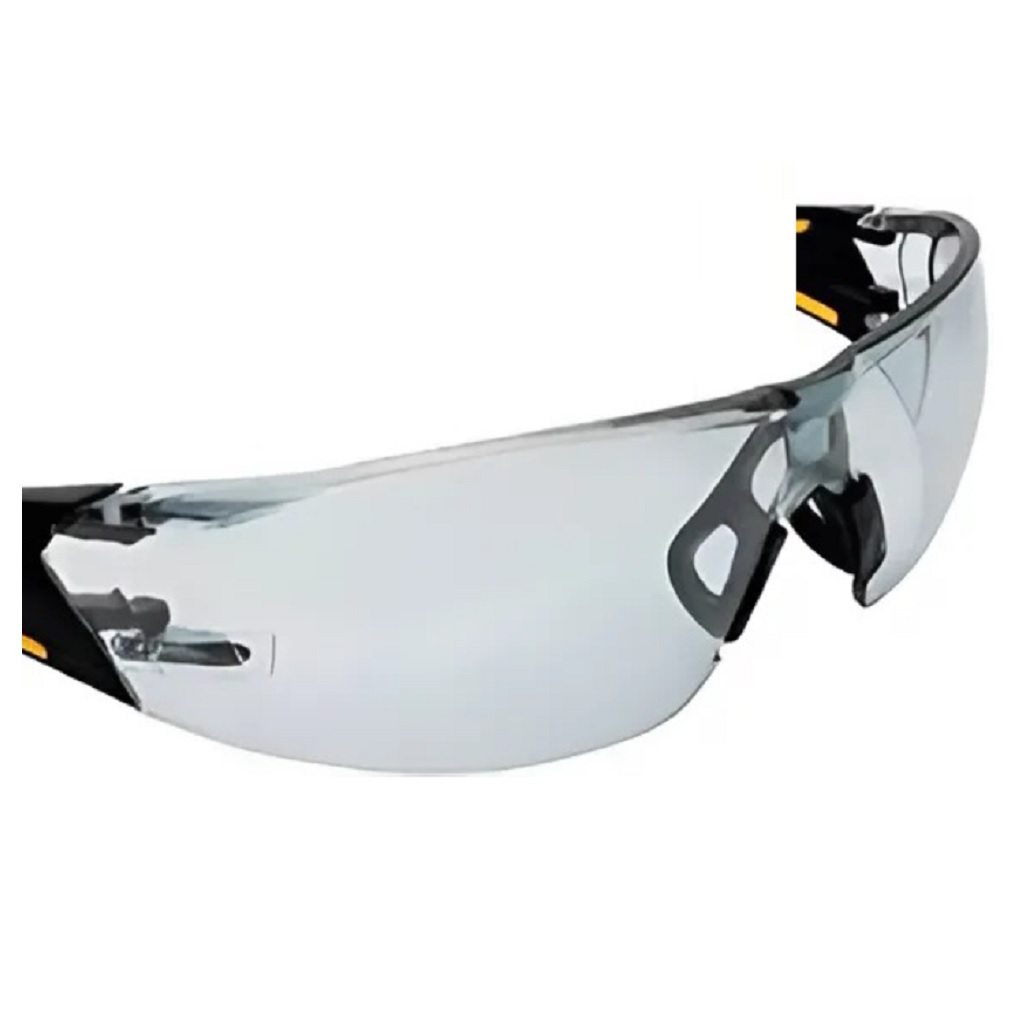 Очки защитные Champion C1040 с оптическими линзами, дымчатые