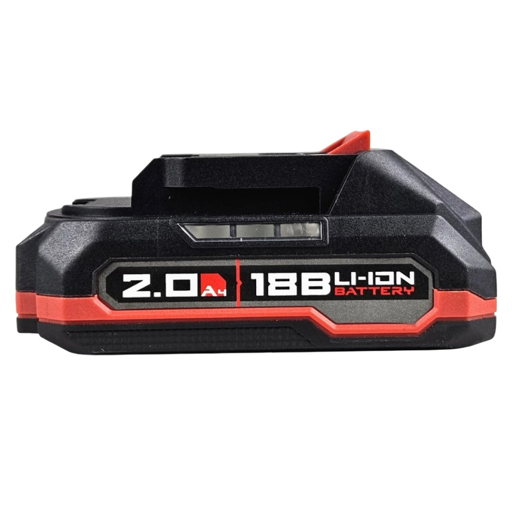 Аккумулятор для инструмента Profipower MLI1820D, 18V, 2.0Ah, Li-ion, X0032, слайдер