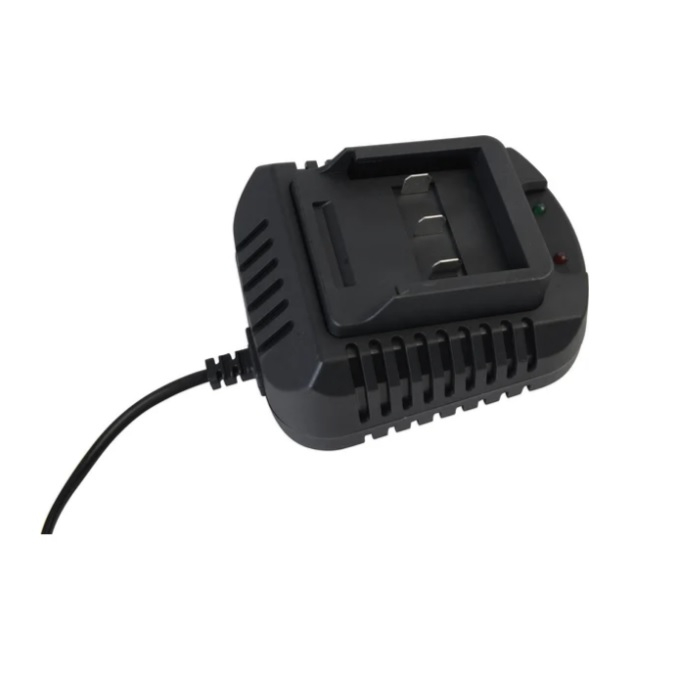 Зарядное устройство Hanskonner 1BatterySystem HBC2002 Platinum 18 В 2,3 А