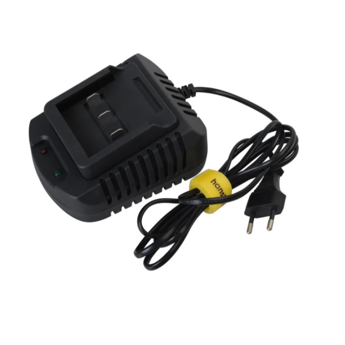 Зарядное устройство Hanskonner 1BatterySystem HBC2002 Platinum 18 В 2,3 А
