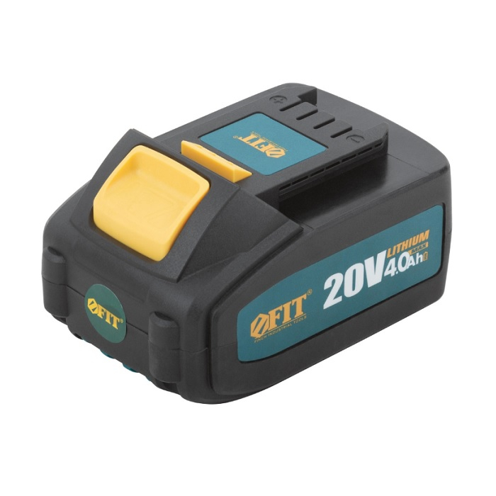 Аккумулятор FIT CLB-20V-4.0HC 20 В*4,0 Ah