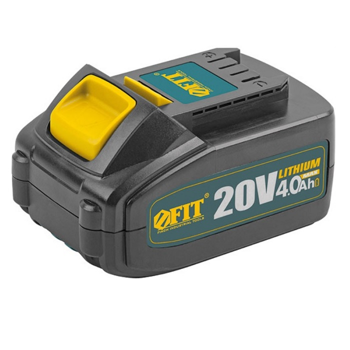 Аккумулятор FIT CLB-20V-4.0HC 20 В*4,0 Ah