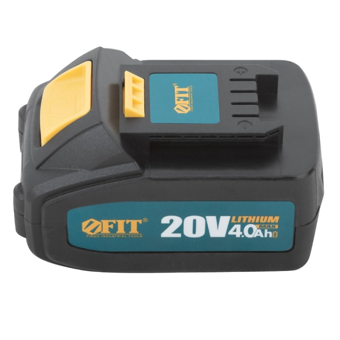Аккумулятор FIT CLB-20V-4.0HC 20 В*4,0 Ah
