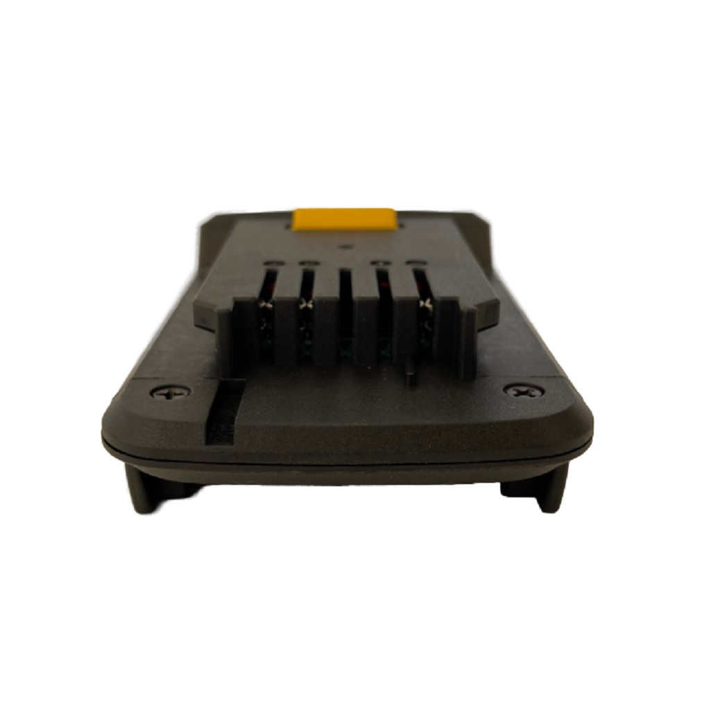 Адаптер-переходник Denzel Power System 28440 для аккумуляторов с 18В на 20В