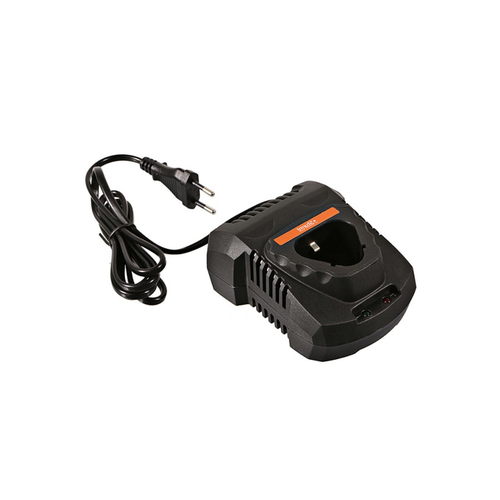 Устройство зарядное Sturm SBC1202 1BatterySystem 12 В, 2.4 А